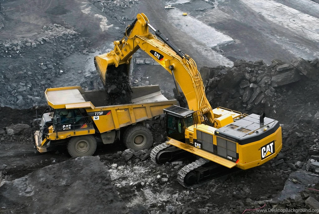 Caterpillar Equipment Wallpapers   Wallpapers Cave