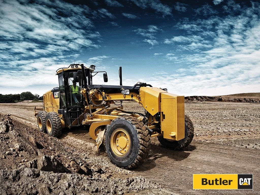 Caterpillar Wallpapers