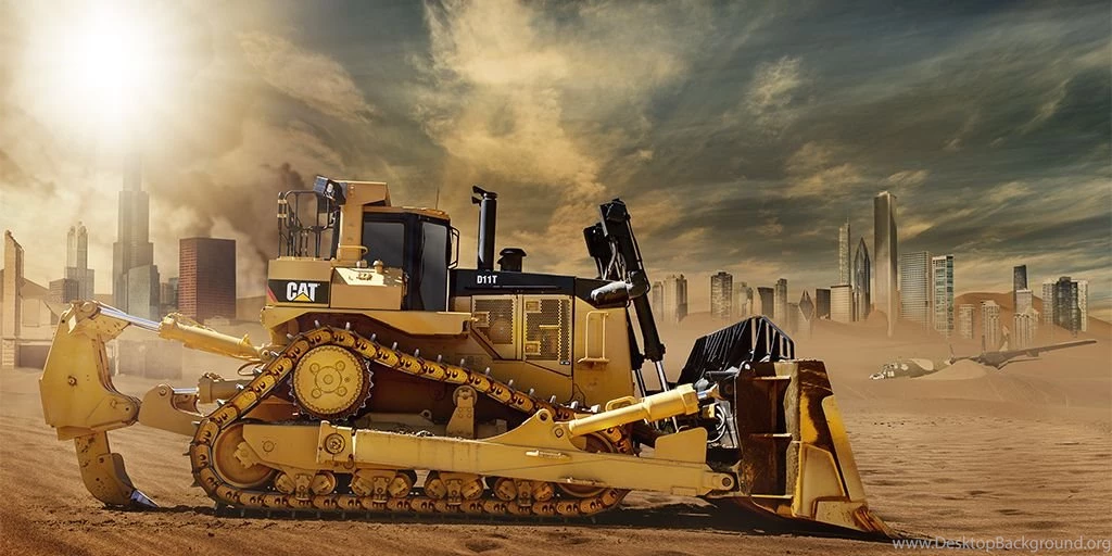 Heavy Equipment Calendar 2013   Available NOW!