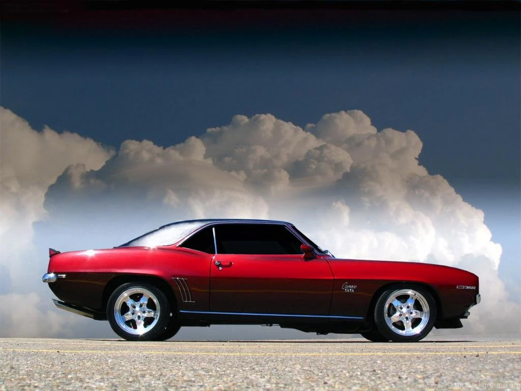 22845) Muscle Car Desktop Backgrounds Wallpapers   WalOps.com