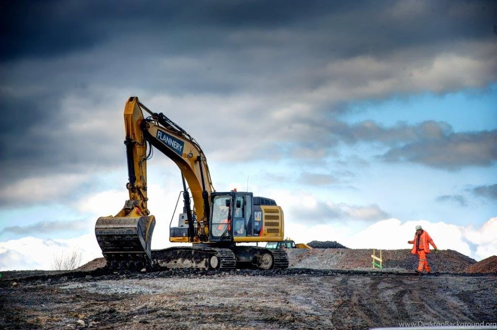 Flannery Goes Green With Massive Order For Cat Machines ...
