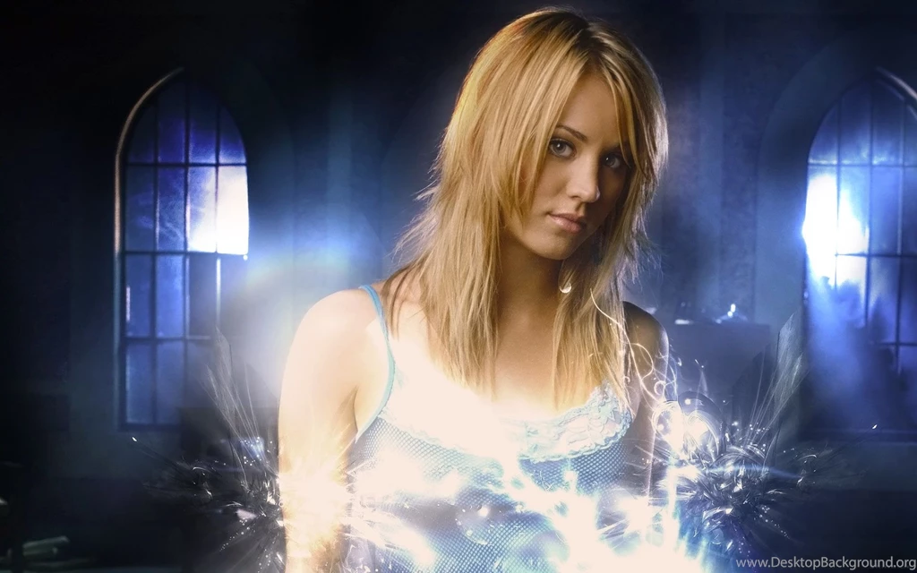 Kaley Cuoco Wallpapers 113089
