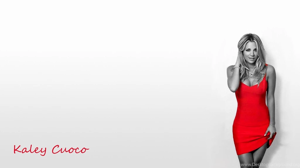 Simple Kaley Cuoco Wallpapers 1920x1080 That I Made : Kaleycuoco