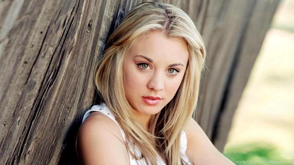Kaley Cuoco Wallpapers Wallpapers Of Kaley Cuoco Page 1 ...