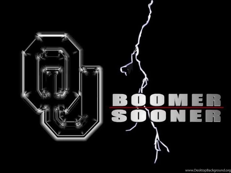 Oklahoma Sooners Wallpapers Football