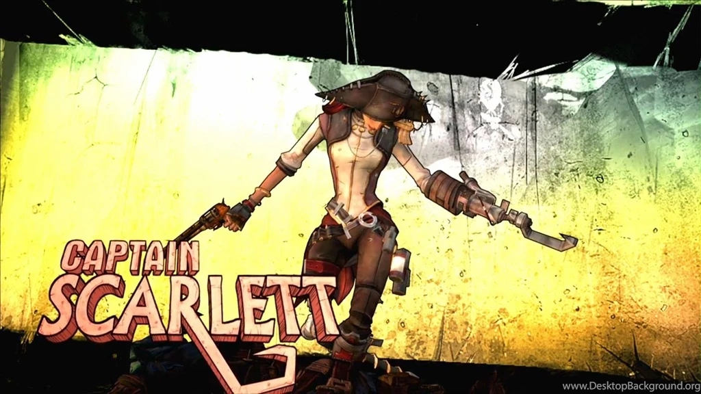 Borderlands Wallpapers Borderlands 2 Wallpapers (34710852) Fanpop