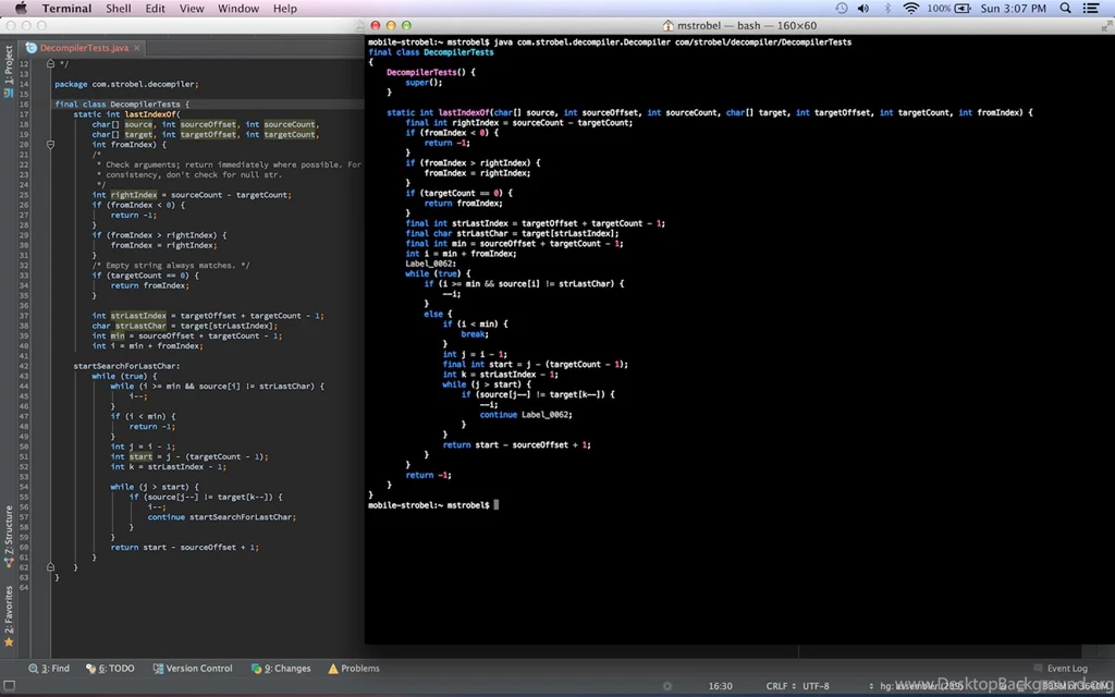 Gallery For Java Code Wallpapers