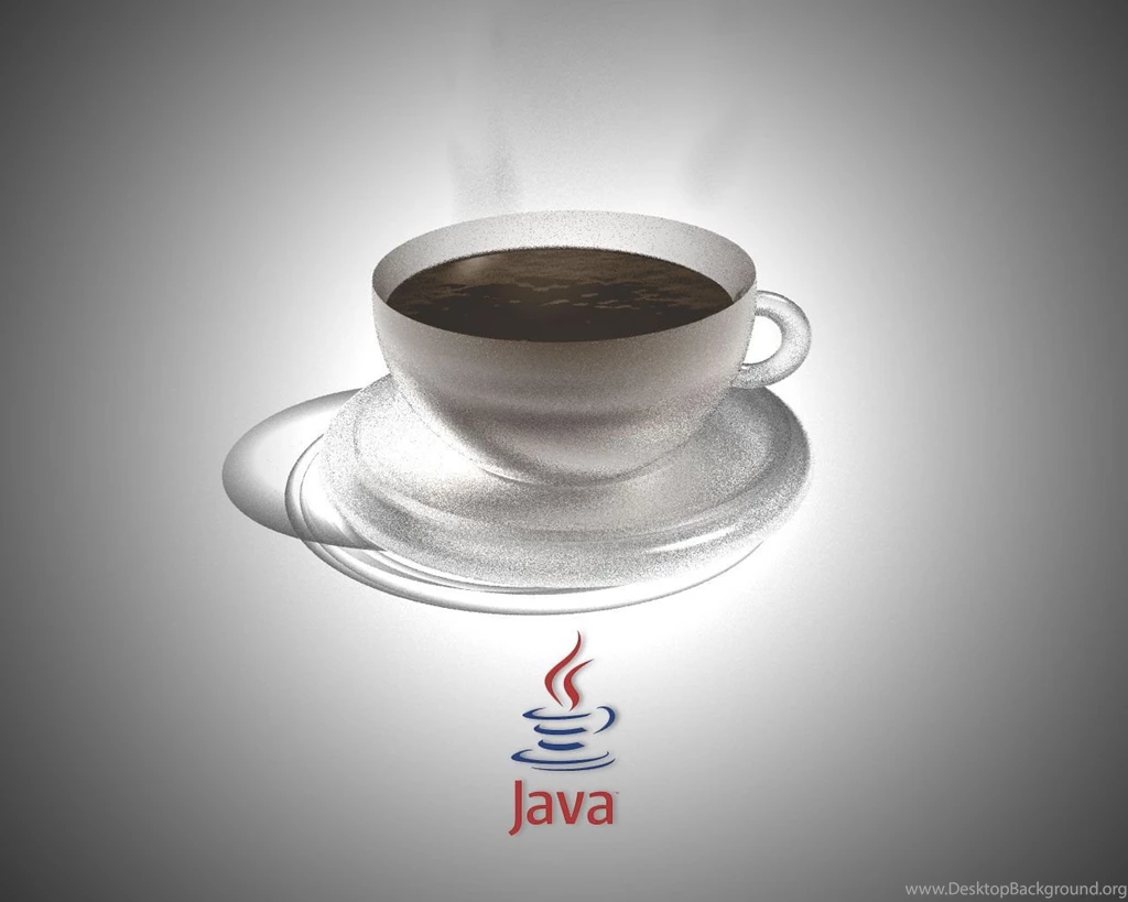 Java Cup By Araut On DeviantArt