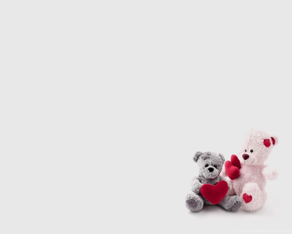 Teddy Bears Desktop Wallpapers