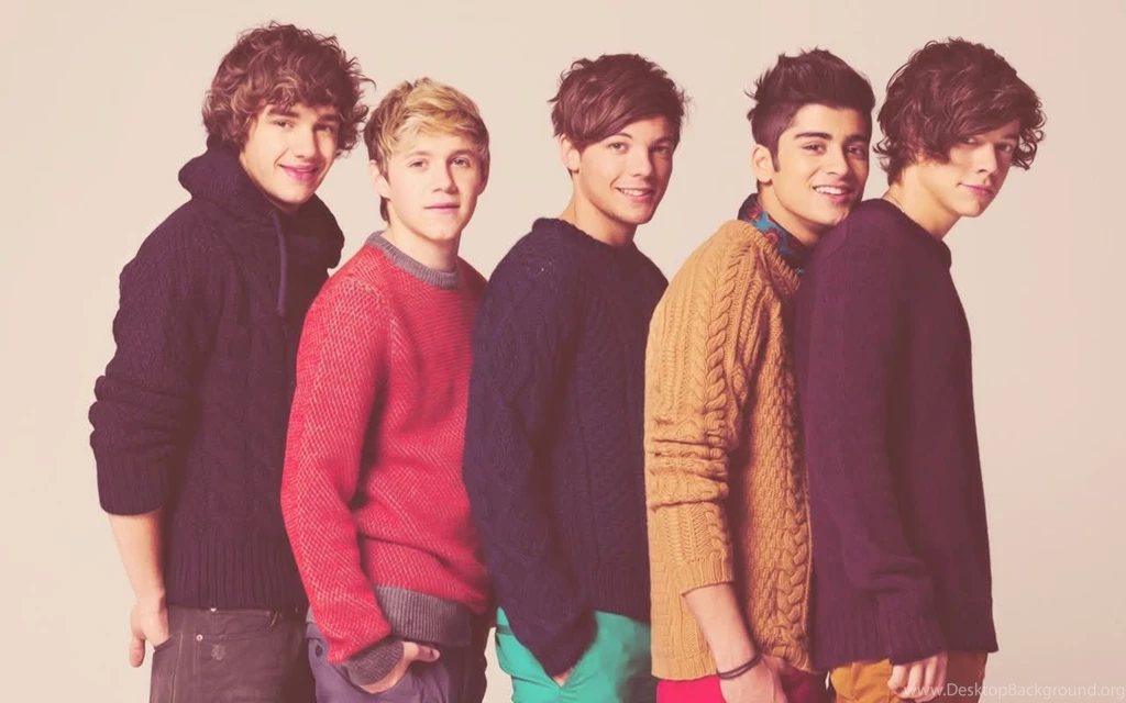 One Direction HD Wallpapers