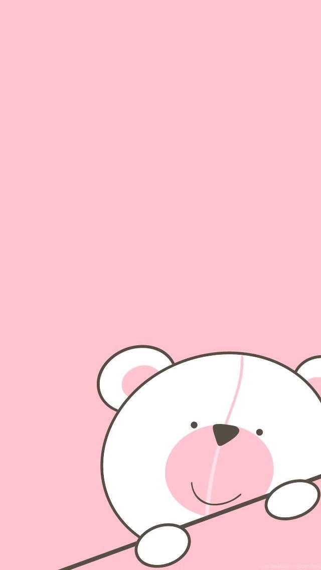 TEDDY BEAR BACKGROUND