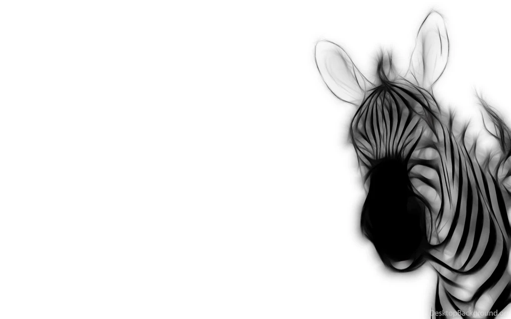 Fractalius Zebras Wallpapers (