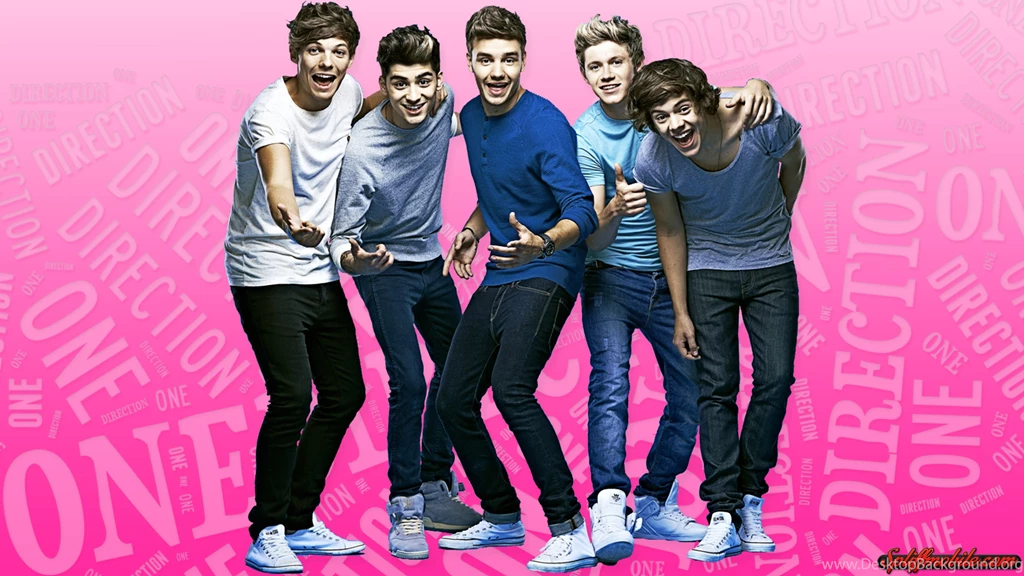 One Direction Wallpapers