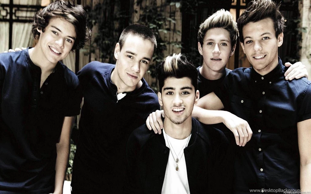 One Direction Wallpapers Full HD