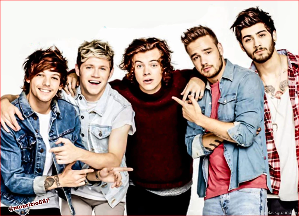 One Direction Wallpapers Collection