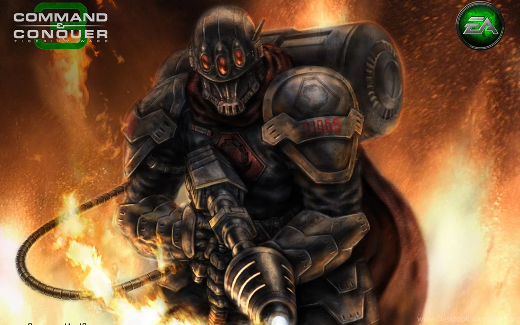Command And Conquer Photo 2 BestePics