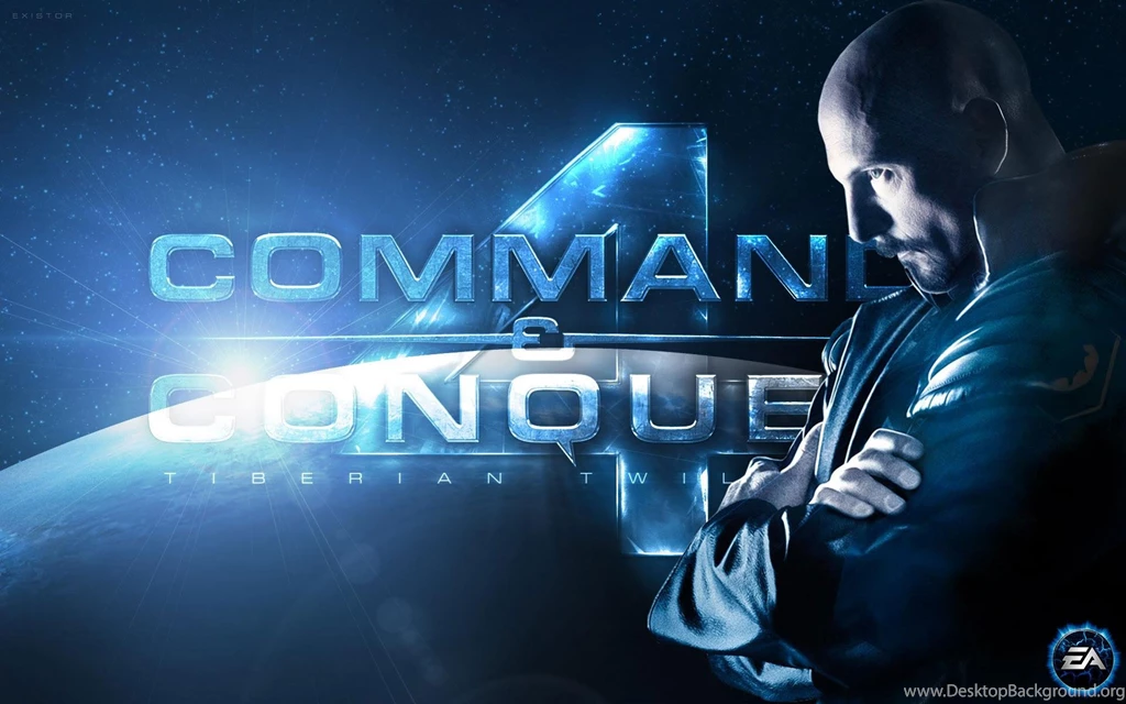 Command & Conquer 4 Tiberian Twilight Wallpapers HD Wallpapers 75005