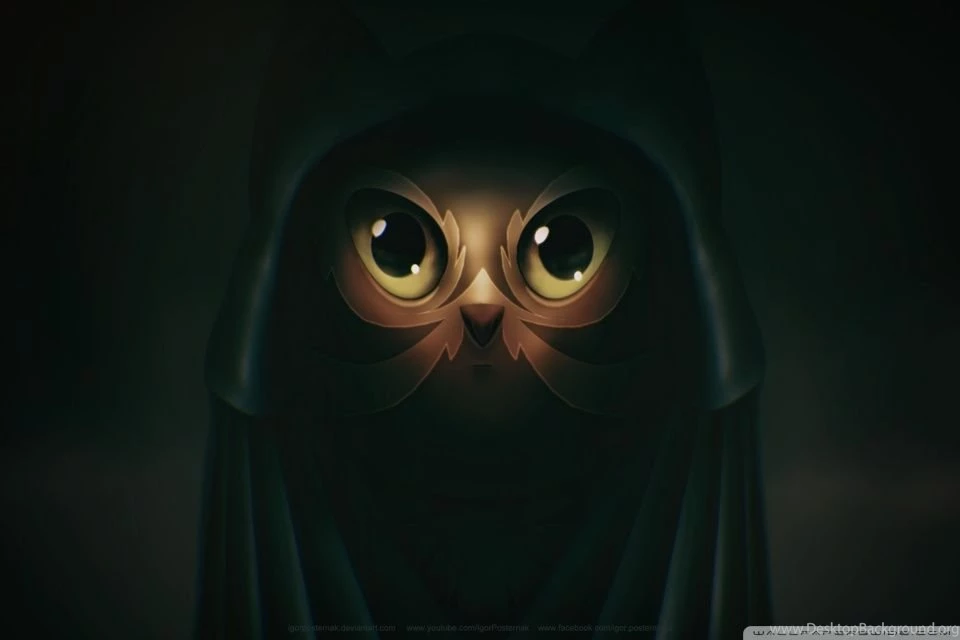 Monk HD Desktop Wallpapers : Widescreen : High Definition ...