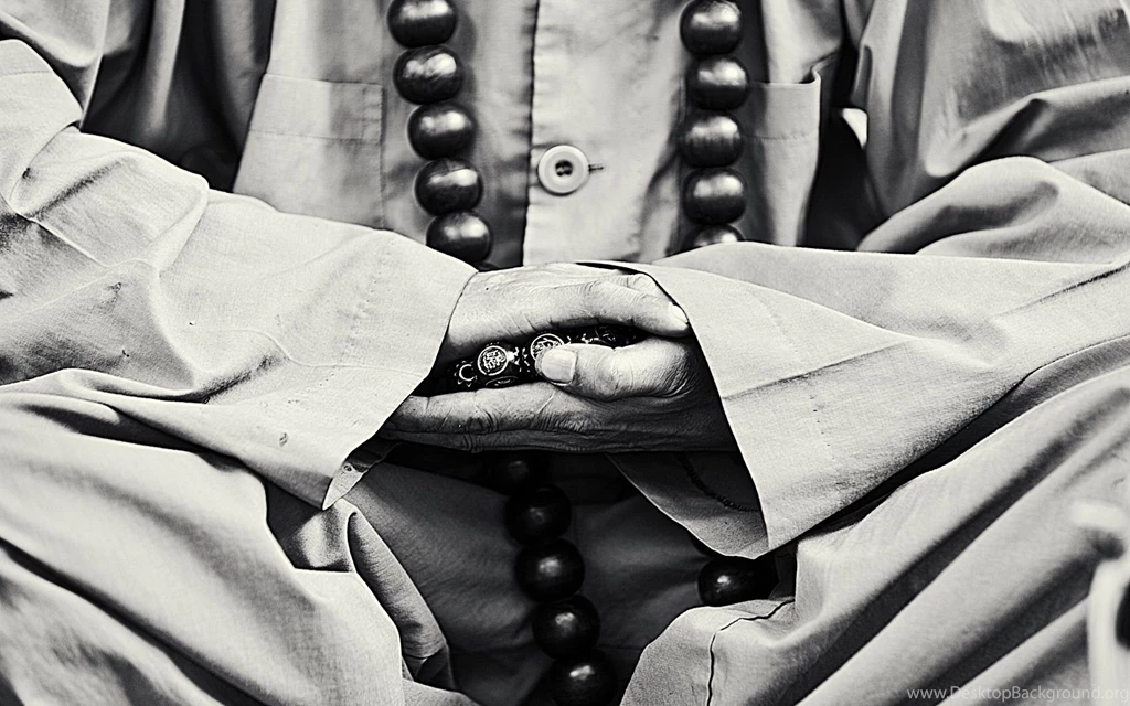 Gallery For Buddhist Monk Wallpapers