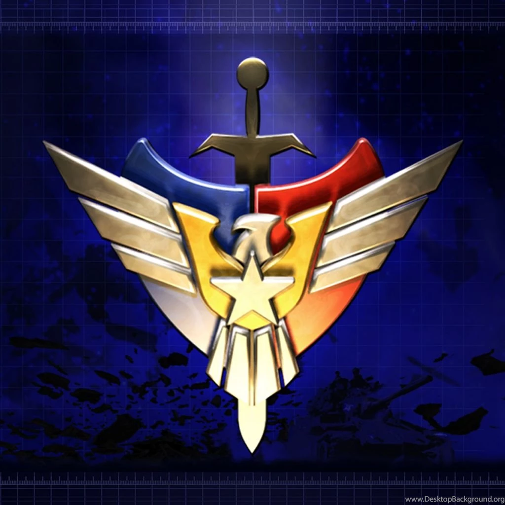 C&C Generals: Wallpapers – C&C Labs