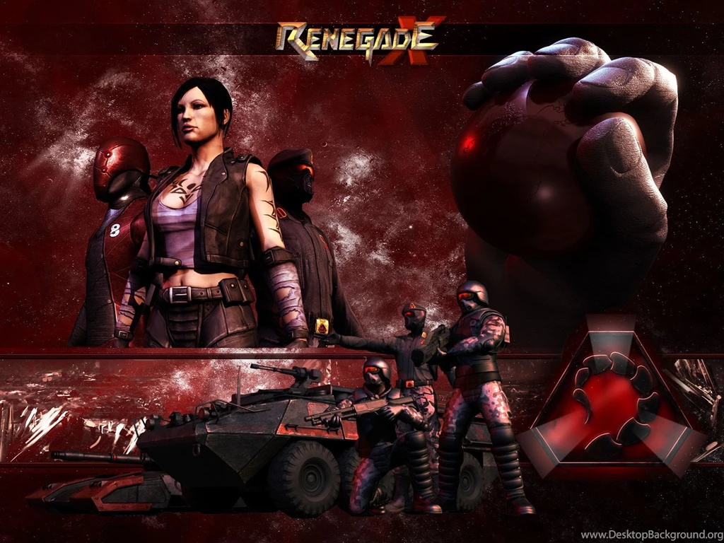 Wallpapers Command Conquer Command Conquer Renegade Games Images, Photos, Reviews