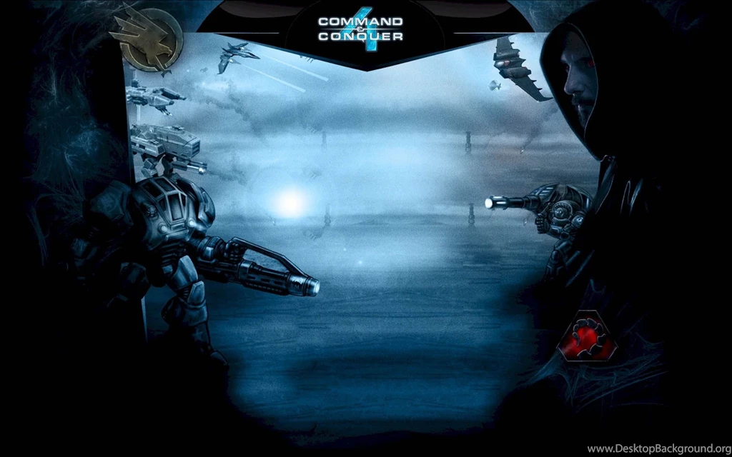 Command & Conquer 4