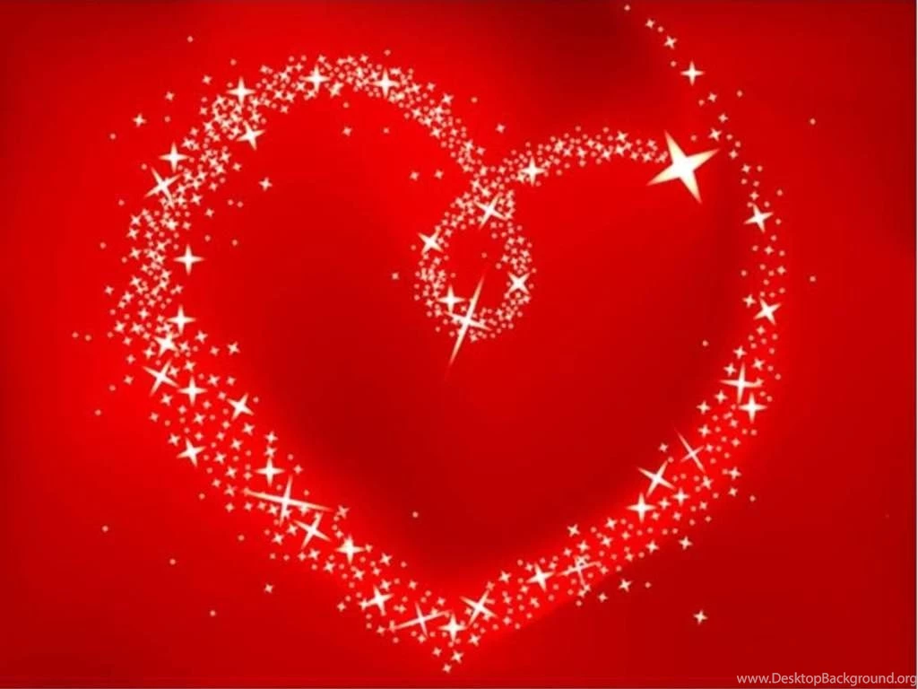 Beautiful Pictures Of Love Hearts Wallpapers HD Wide