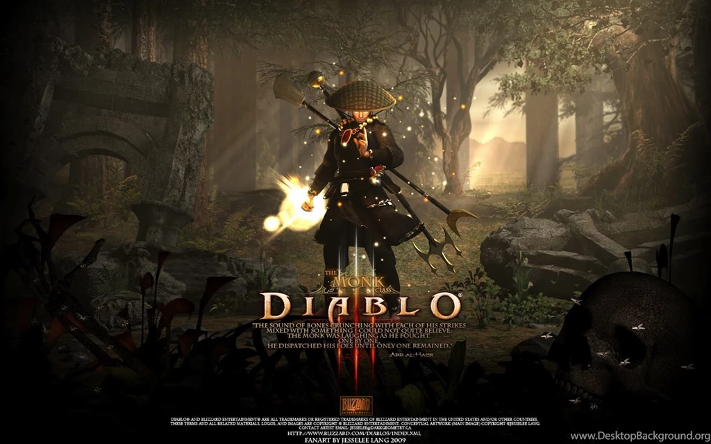 Diablo 3 Wallpapers Best Car 2015