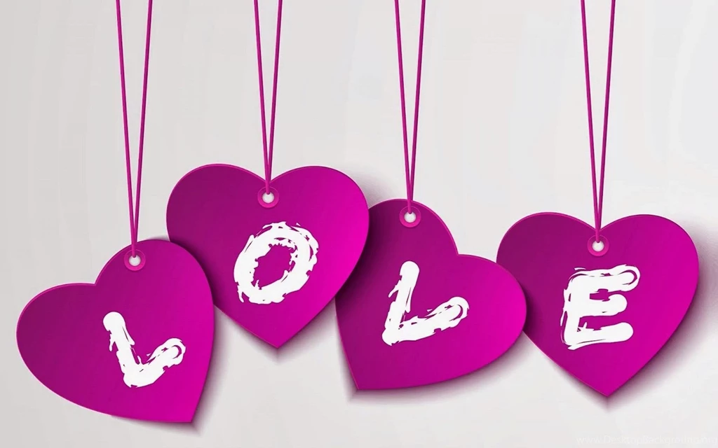 Love Hearts Latest Love Wallpapers