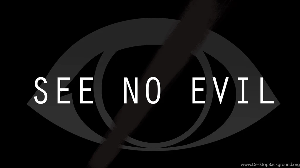 See No Evil Windows Game Indie DB