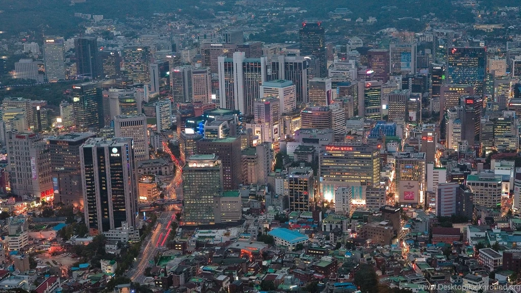 Cityscapes Skylines Buildings Skyscrapers Asians Asia Asian ...