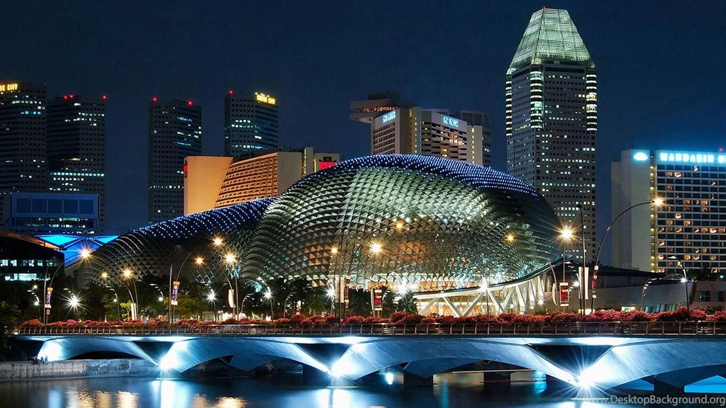 New Zealand City Life   Wallpaper.