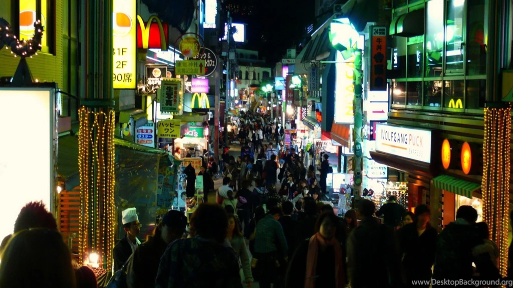 Japan Tokyo Cityscapes Skylines Buildings Skyscrapers Asians Asia ...