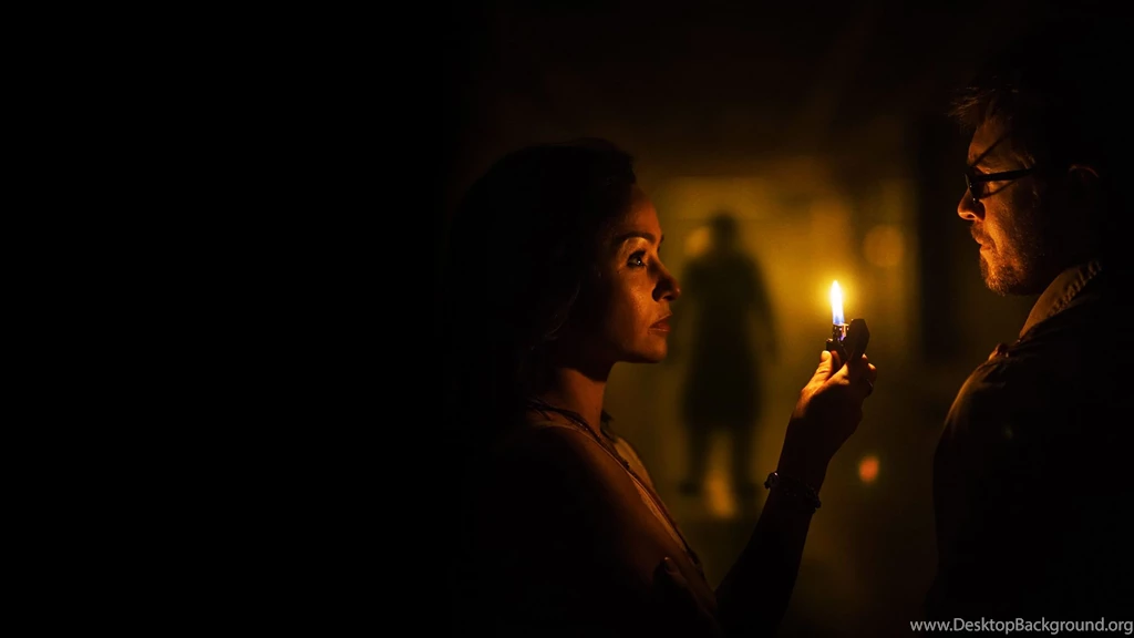 SEE NO EVIL 2   Twisted Twins Productions