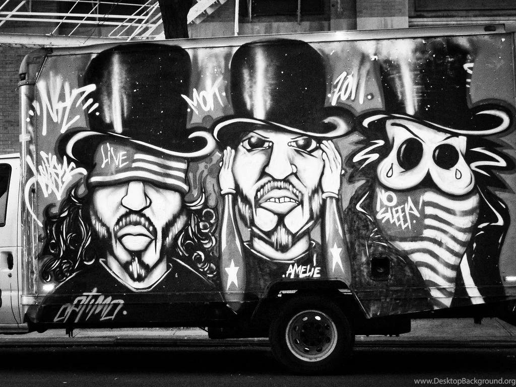 See No Evil, Hear No Evil, Speak No Evil