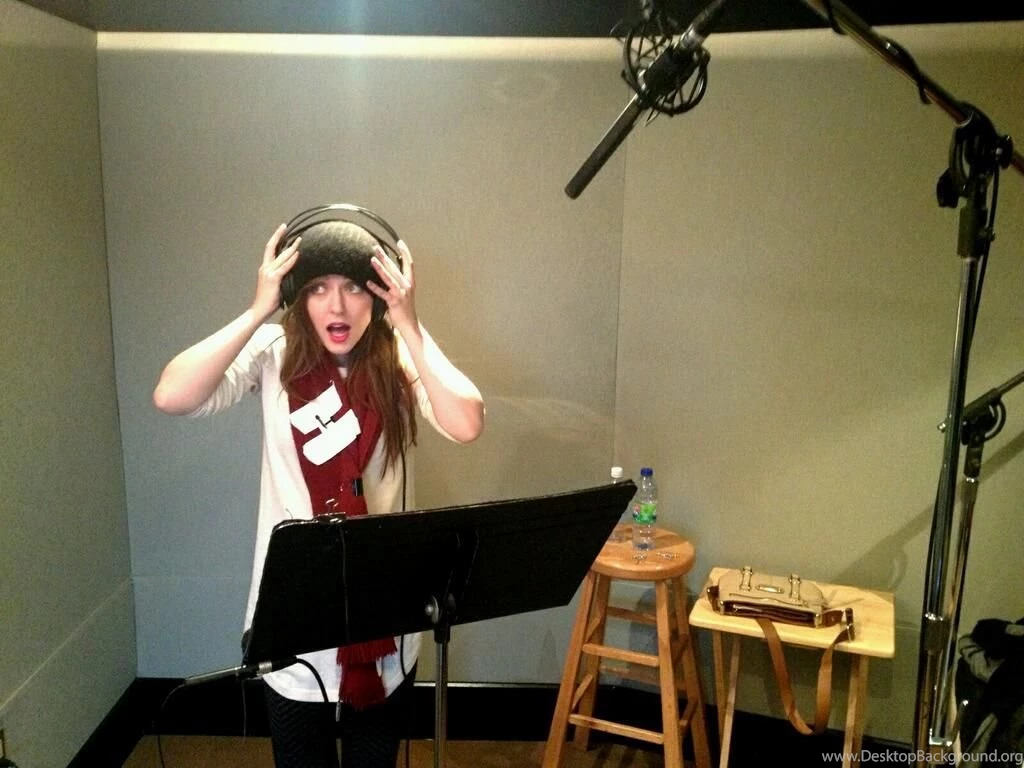 See No Evil 2 » Katharine Isabelle UK