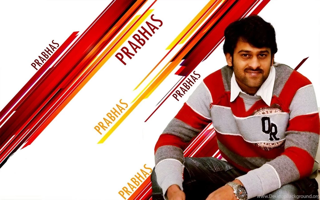 Prabhas Rebel Hd Wallpapers