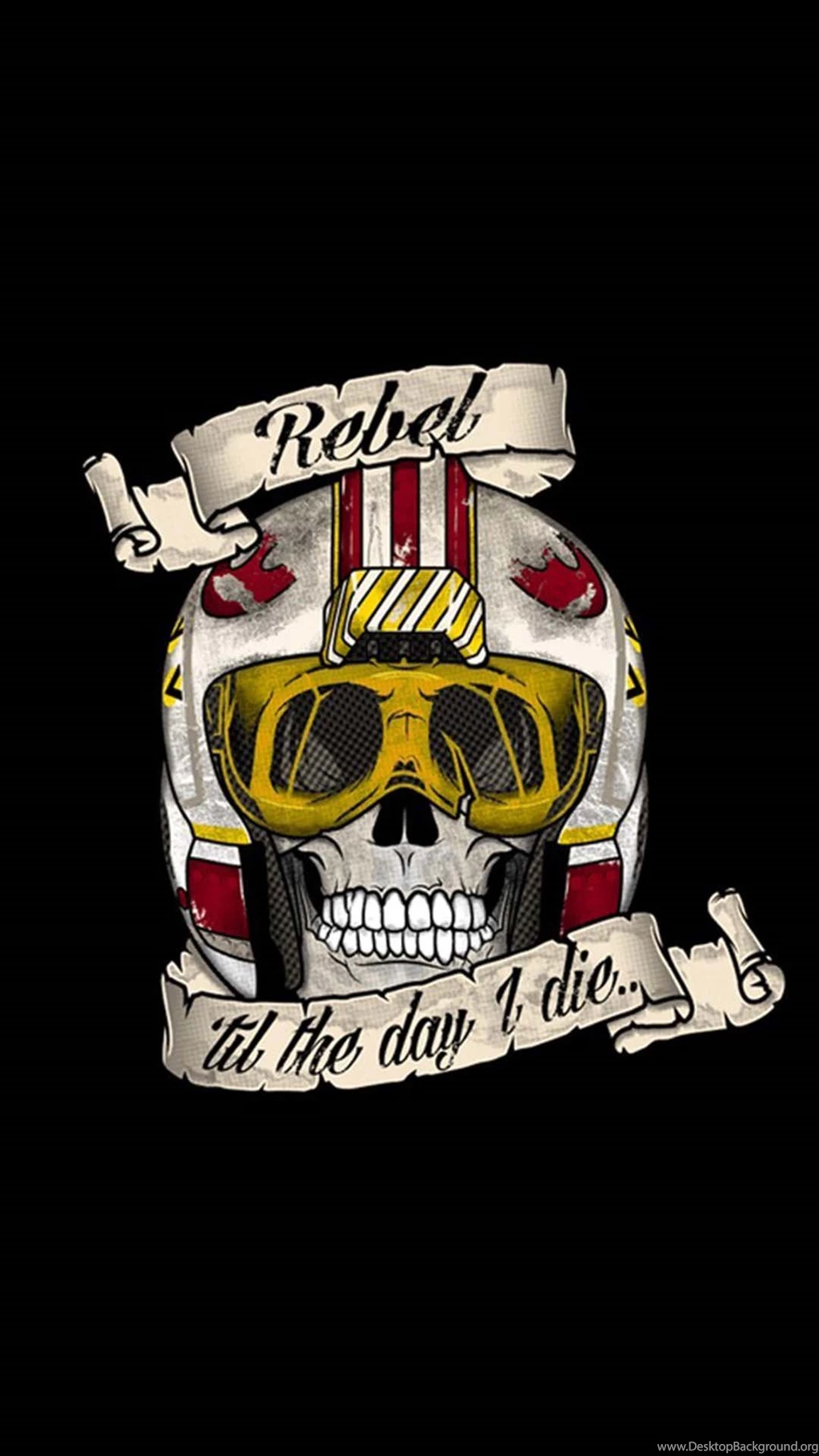 Star Wars Rebel Best Htc One Wallpapers