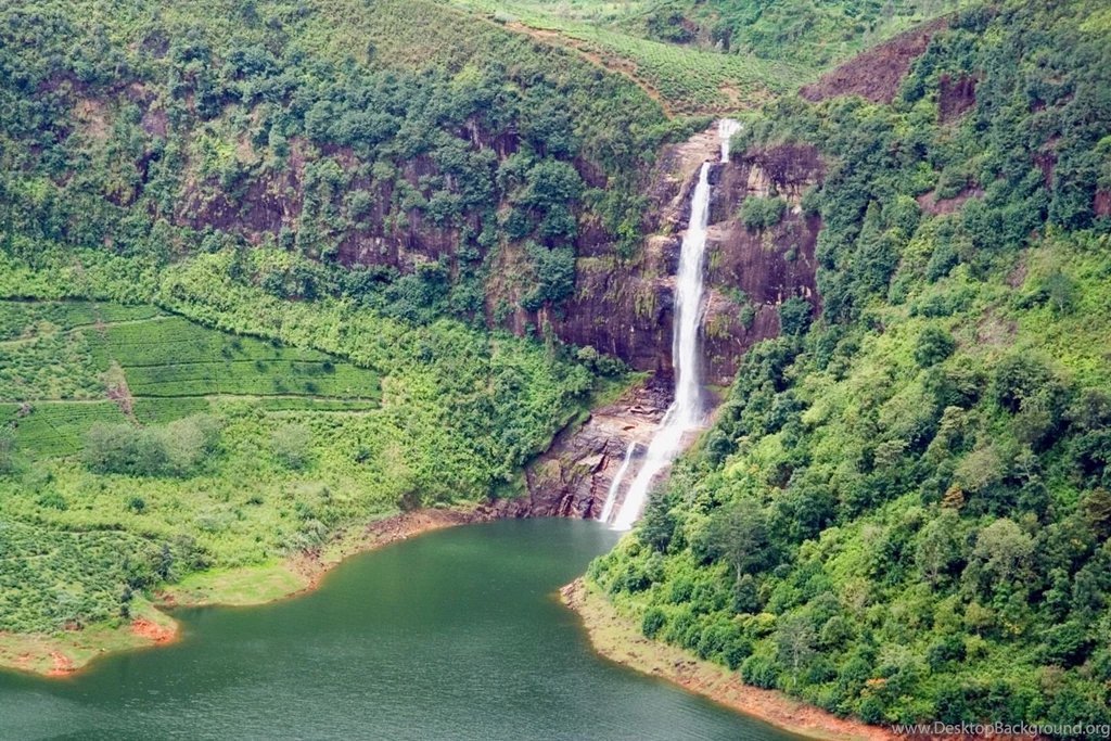 Sri Lanka Natural Free Computer Wallpapers