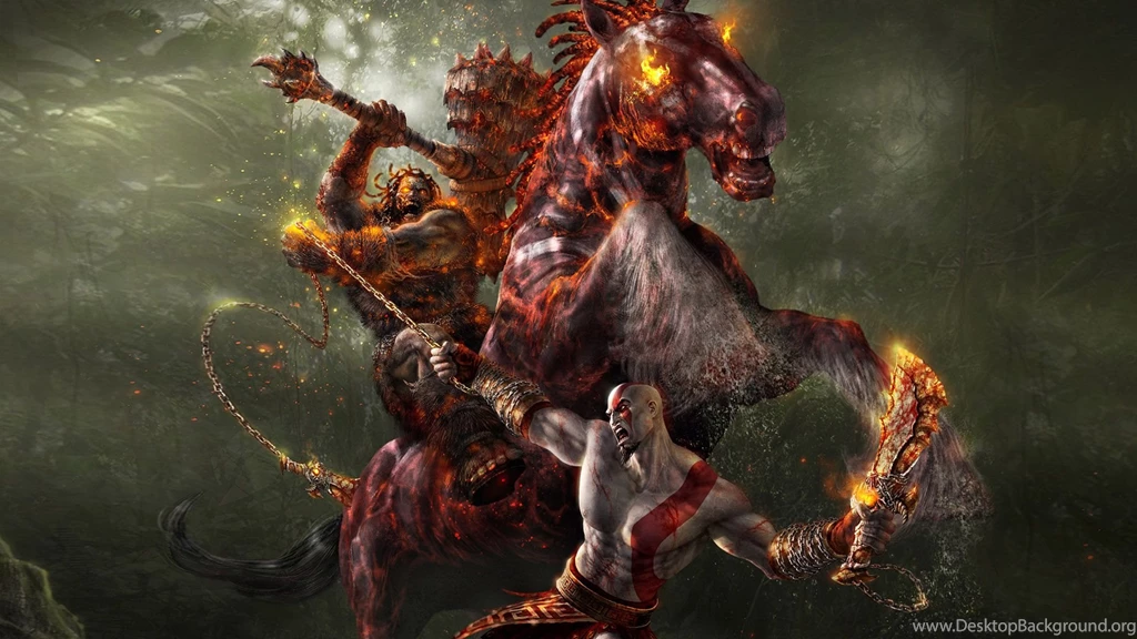 Free Download Game Wallpapers