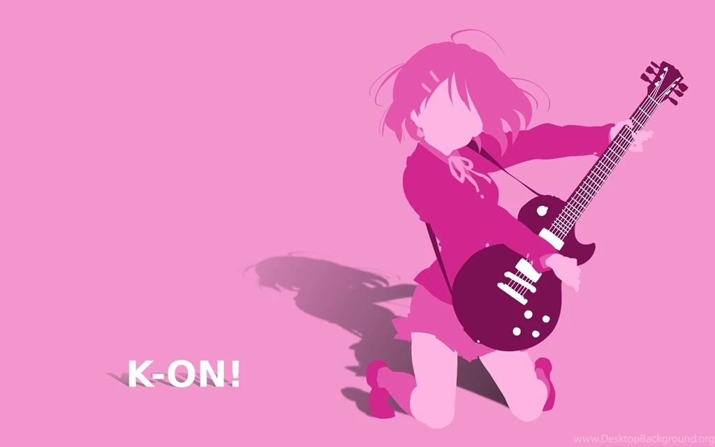 K ON! Wallpapers! K ON! Wallpapers (37609148) Fanpop