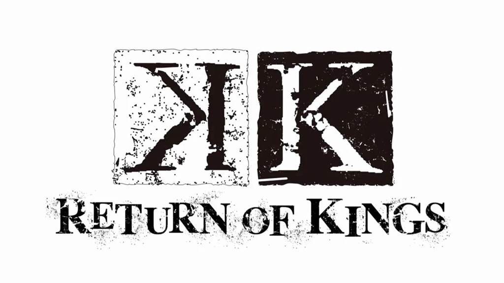 K Return Of Kings Computer Wallpapers, Desktop Backgrounds ...