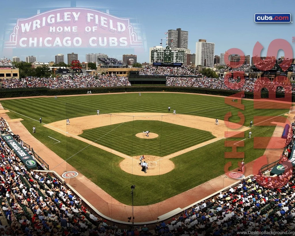 Cubs Wallpapers For Your Desktop