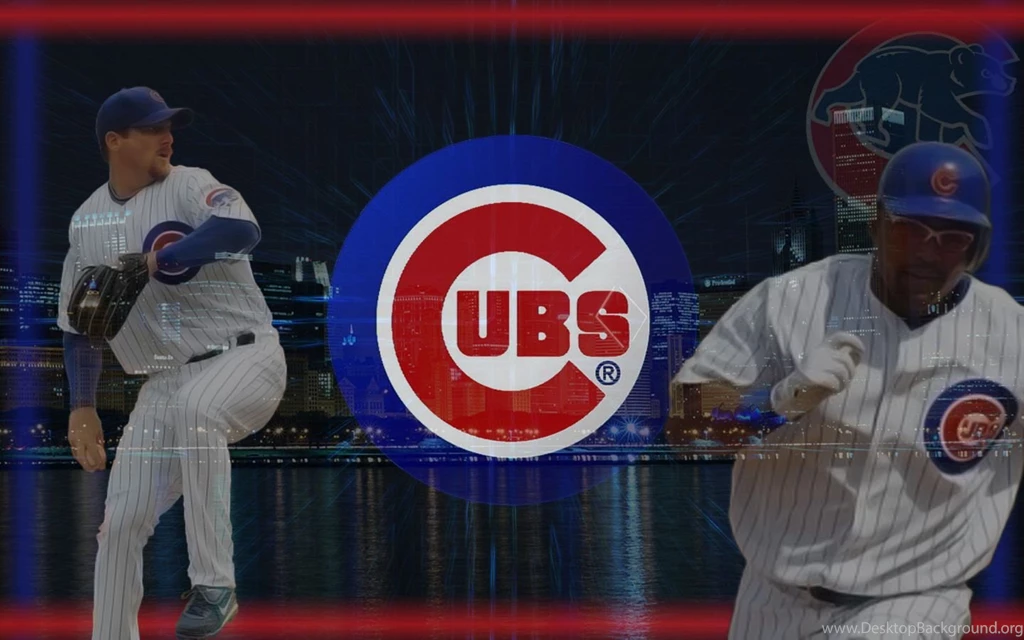 Chicago Cubs IPod Wallpapers By Blackhawks4Life On DeviantArt