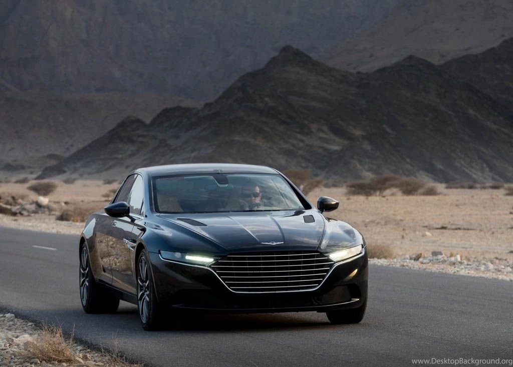2016 Aston Martin Lagonda Sedan Car Wallpapers High Resolution ...