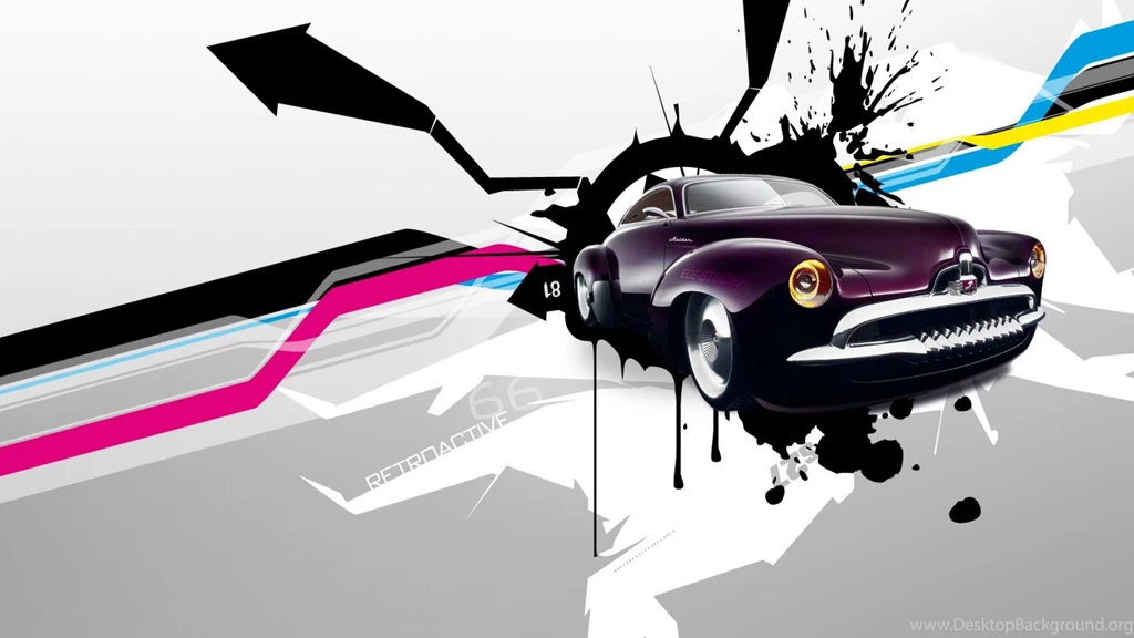 Classic Car Wallpapers HD Wallpapers