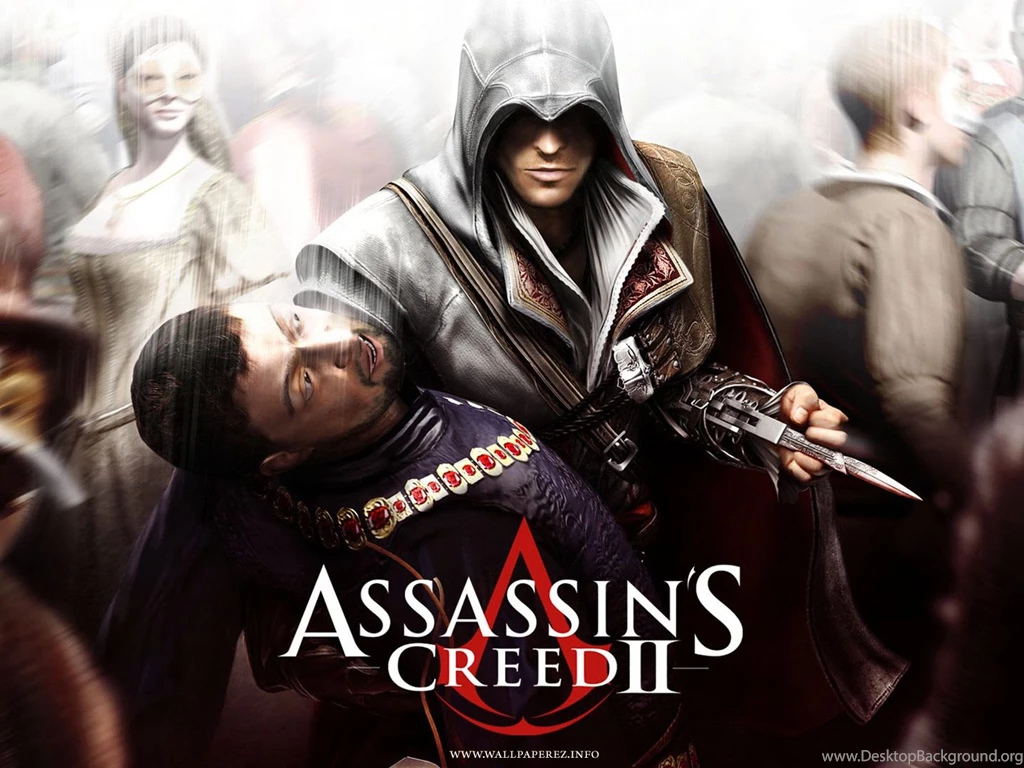 Pic New Posts: Hd Wallpapers Assassins Creed 3