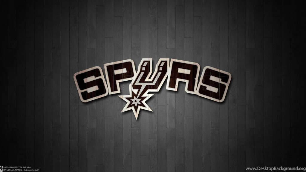 San Antonio Spurs Wallpapers
