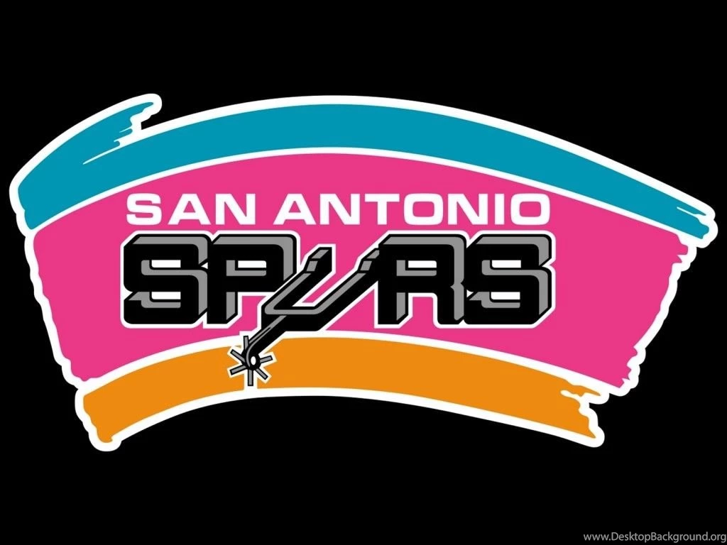 San Antonio Spurs Browser Themes, Desktop Wallpapers & More