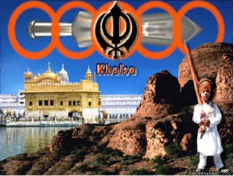 Khalsa Wallpapers